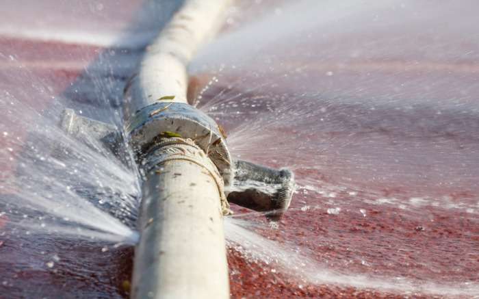 Avoid Water Pressure Loss in Your Shower