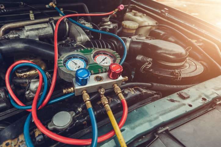 Schedule Your AC Repairs