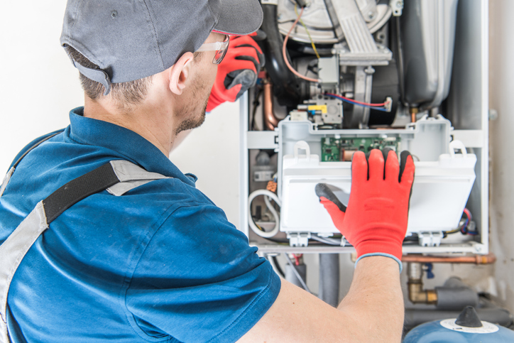 Pre-Winter Furnace Checklist