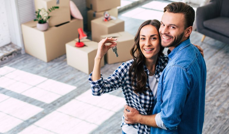 Home Purchase Only to Find out an HVAC System