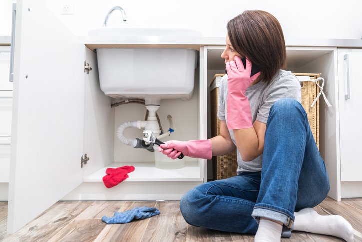 Top Residential Plumbing Questions & Answered