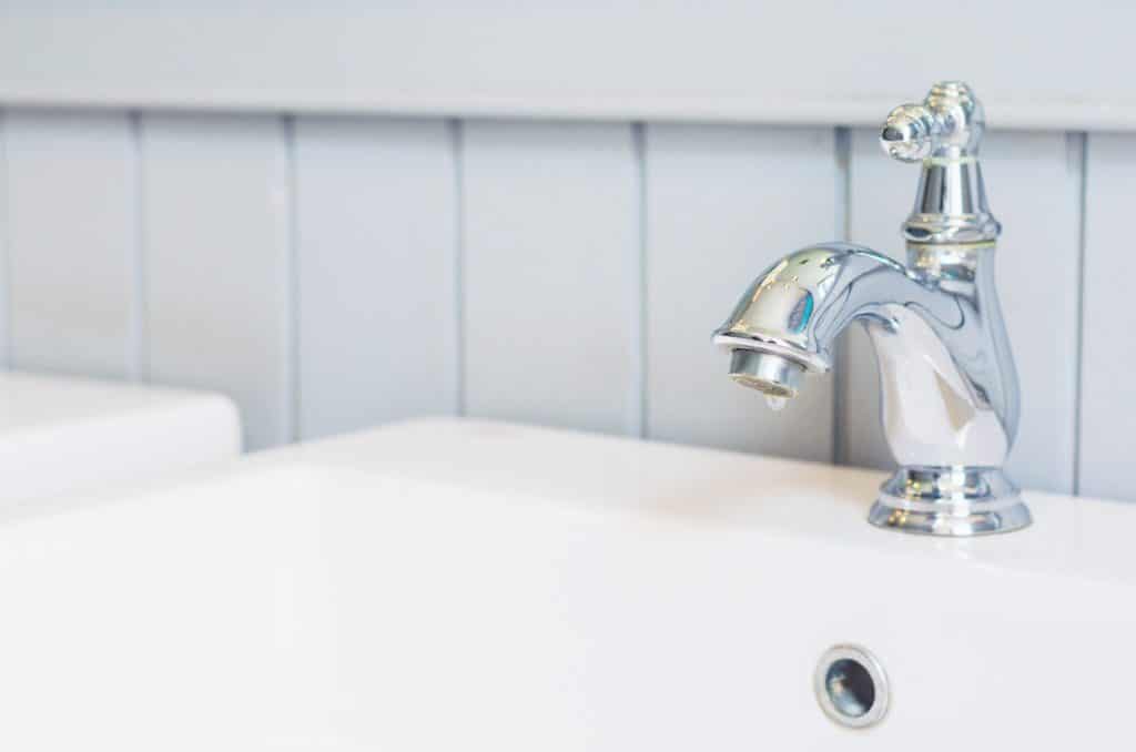 What to Do When a Faucet Won’t Turn Off