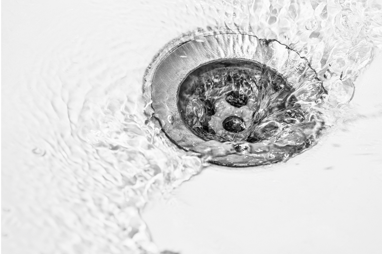 Ways You May Be Wasting Water