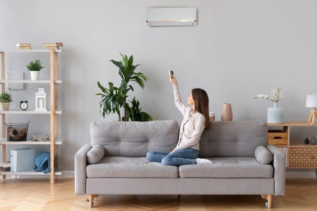 Problems with Residential HVAC Systems
