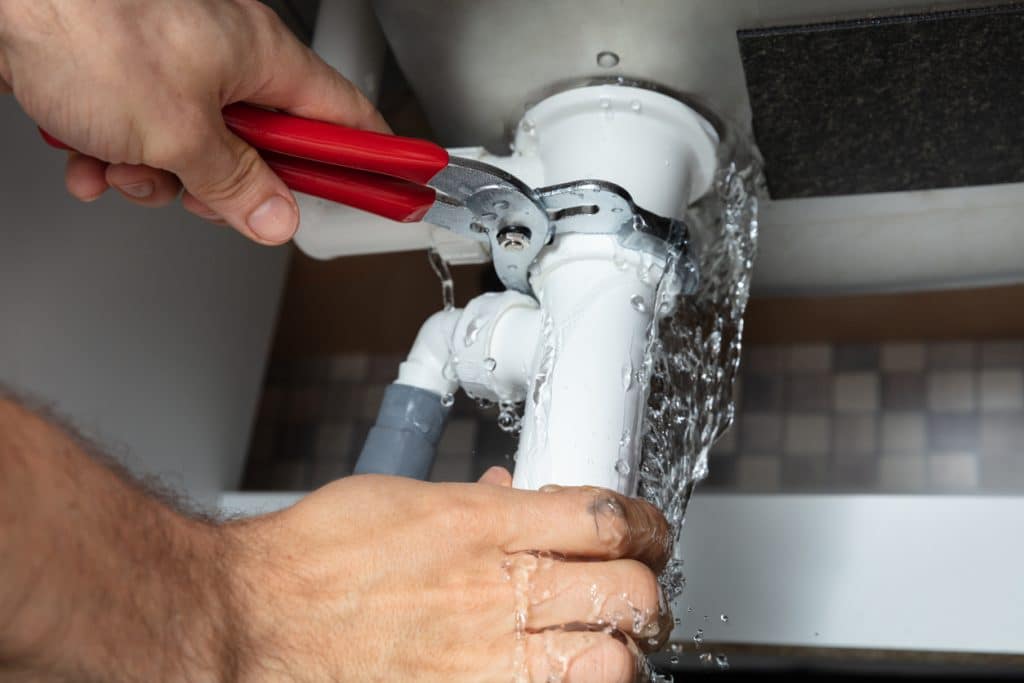Top 15 Ways You’re Wasting Water