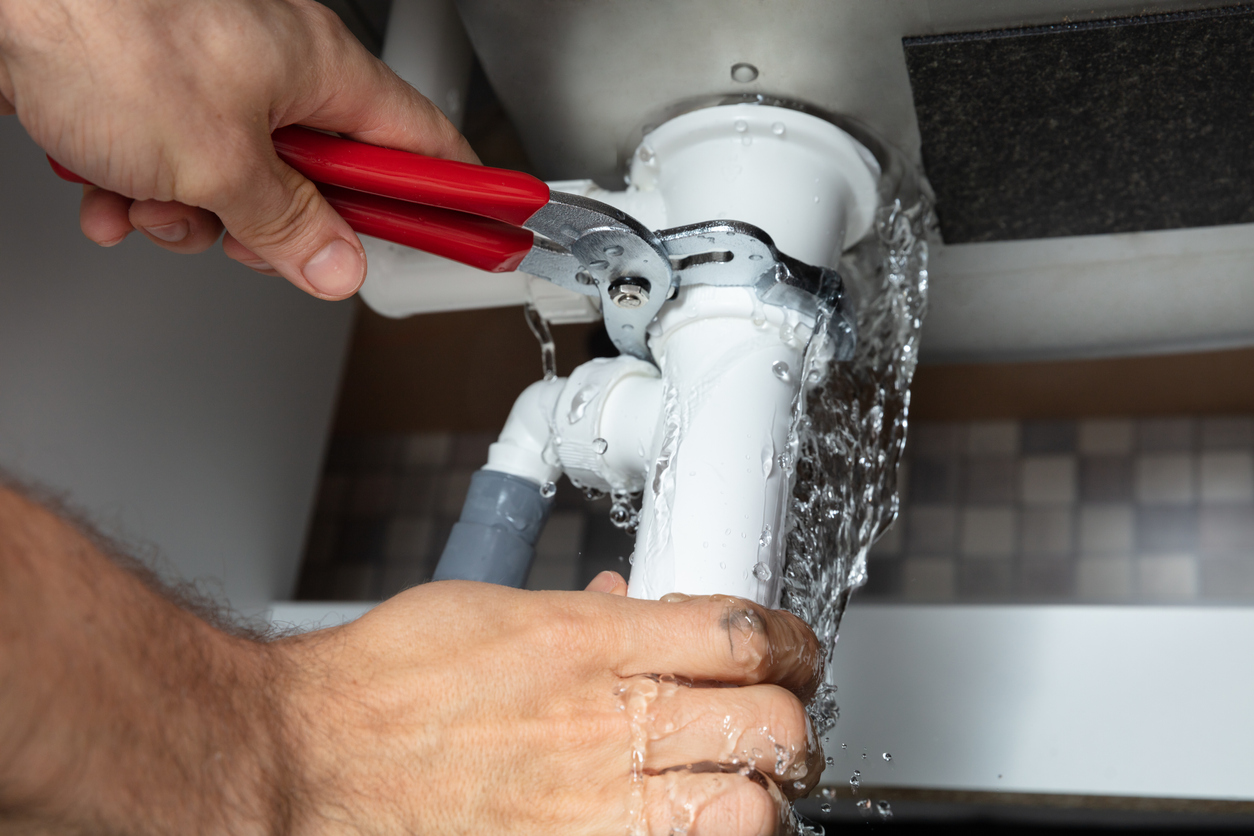 Top 15 Ways You’re Wasting Water