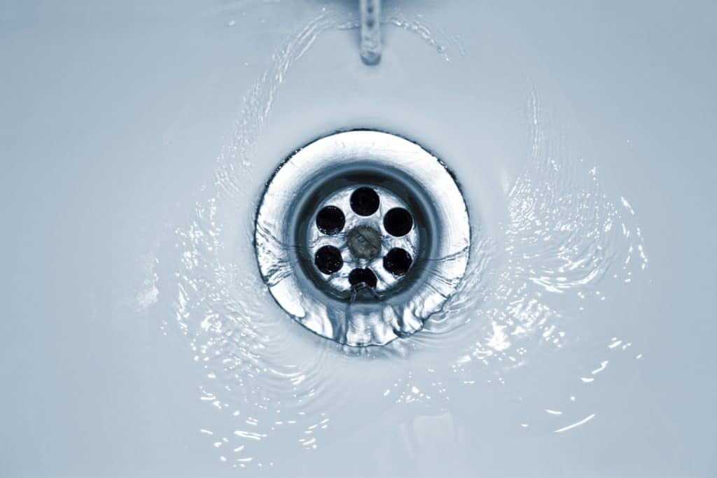Clogged Drain Repair