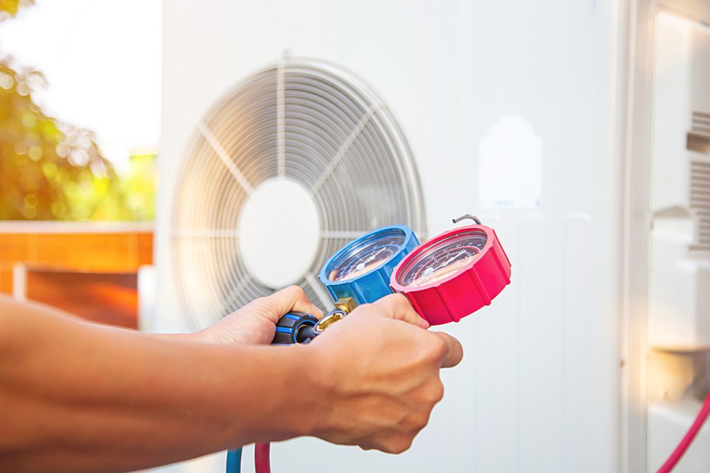 Should You Really Have Your HVAC System Serviced Every Year?