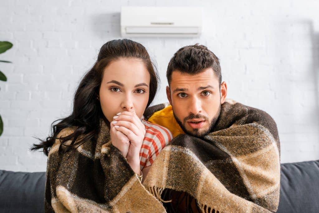 Why is My Furnace Blowing Cold Air?