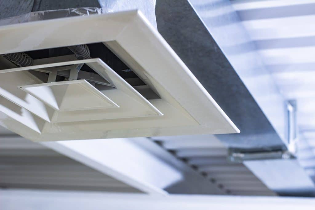 duncan air conditioning