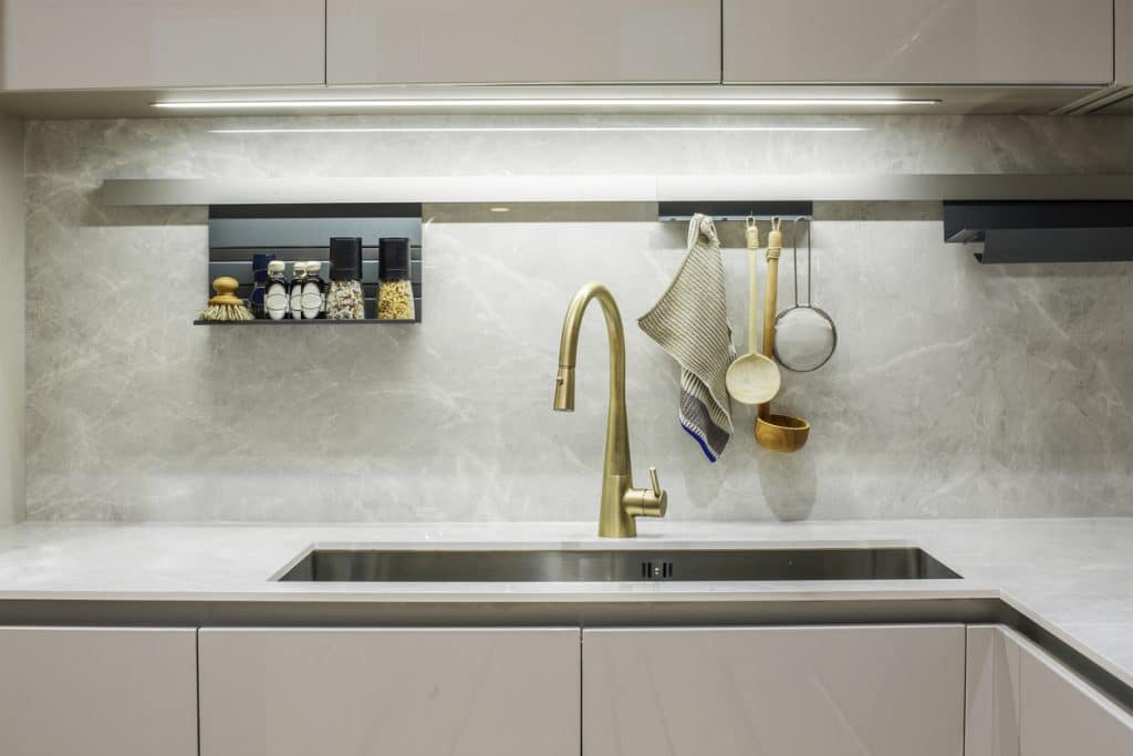 Garbage Disposal