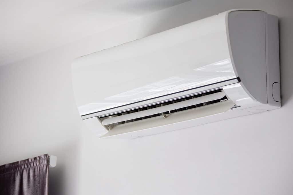 residential hvac service