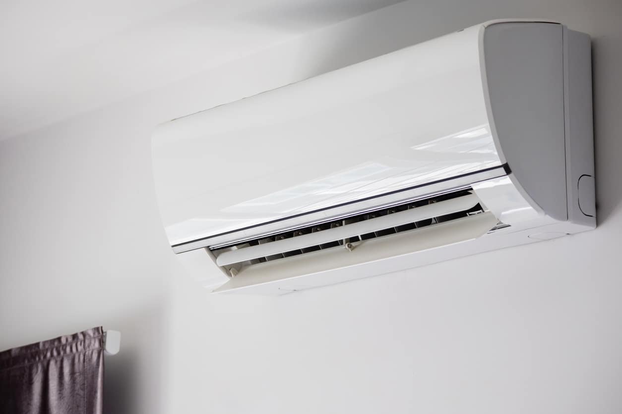residential hvac service