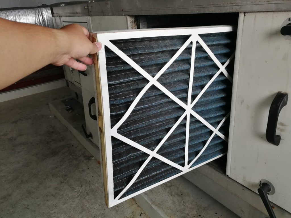 ac repair desoto tx