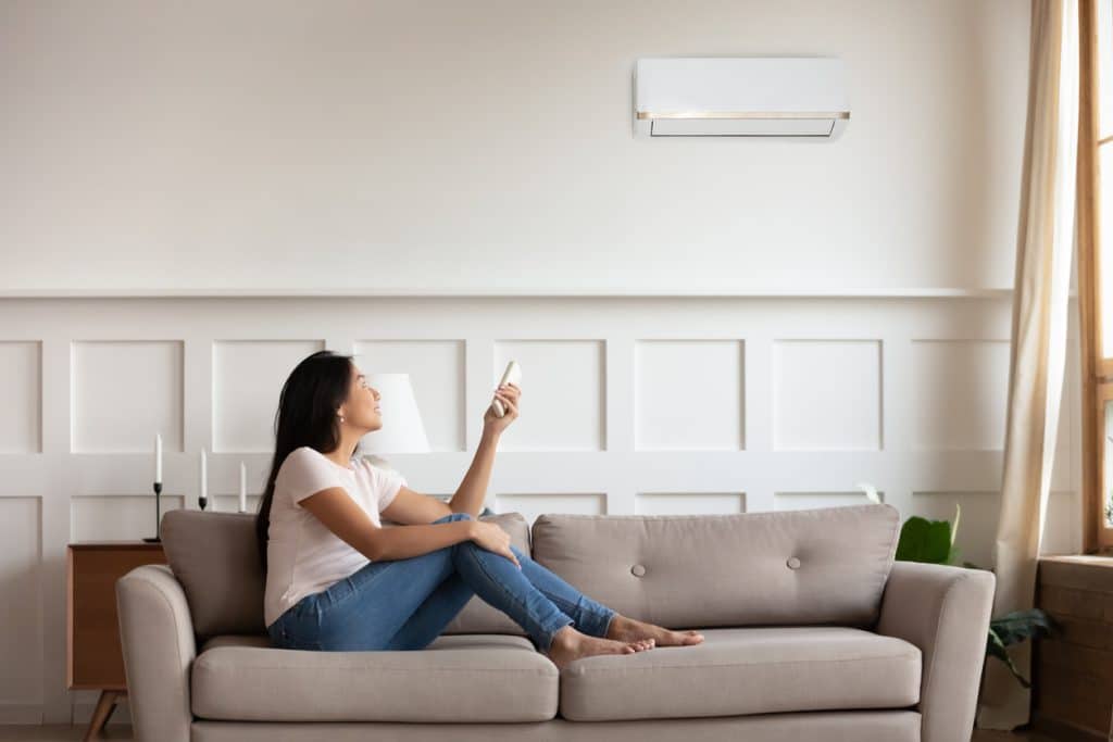 duncan air conditioning