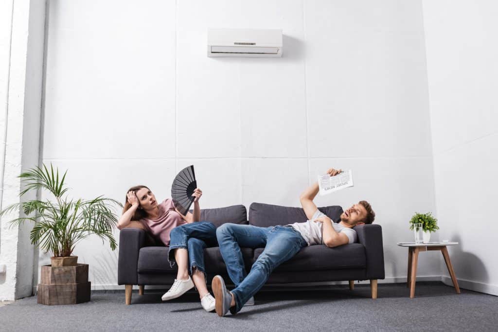 air conditioning cedar hill texas