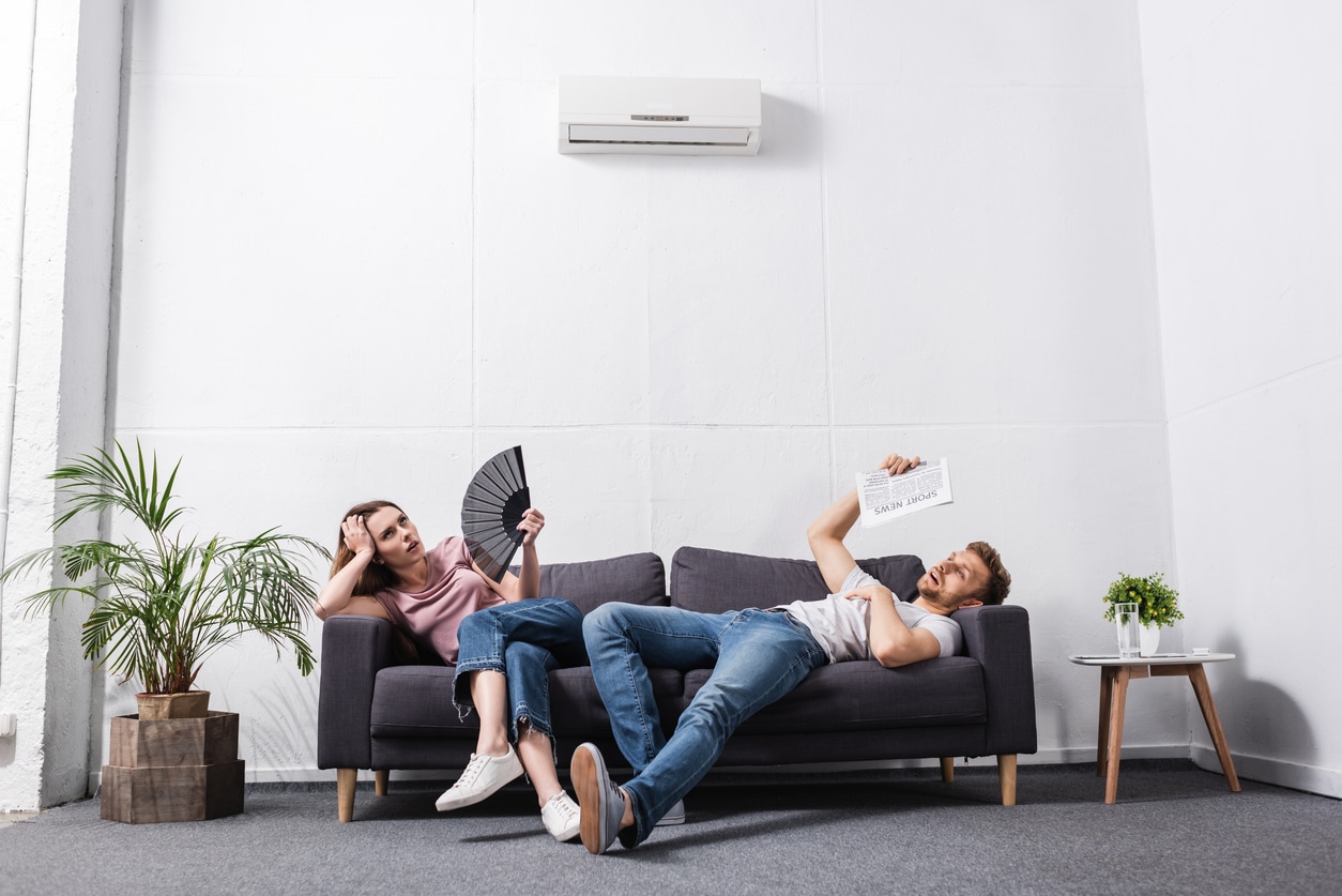 air conditioning cedar hill texas