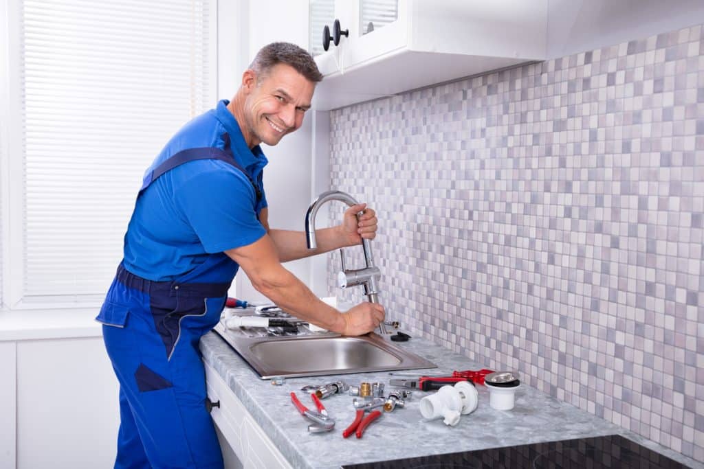 Removing Rust Stains from Your Sinks