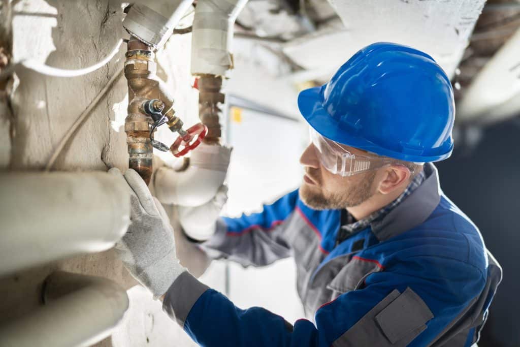 midlothian plumbing