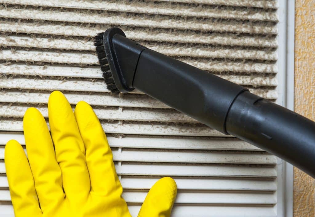air conditioning cedar hill texas