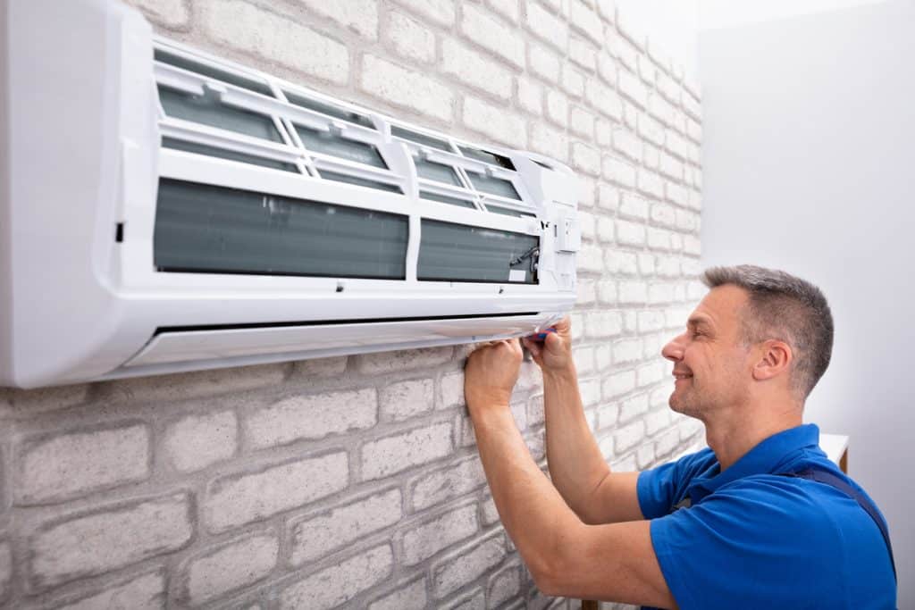 Some Reasons Why You Need Annual AC Maintenance