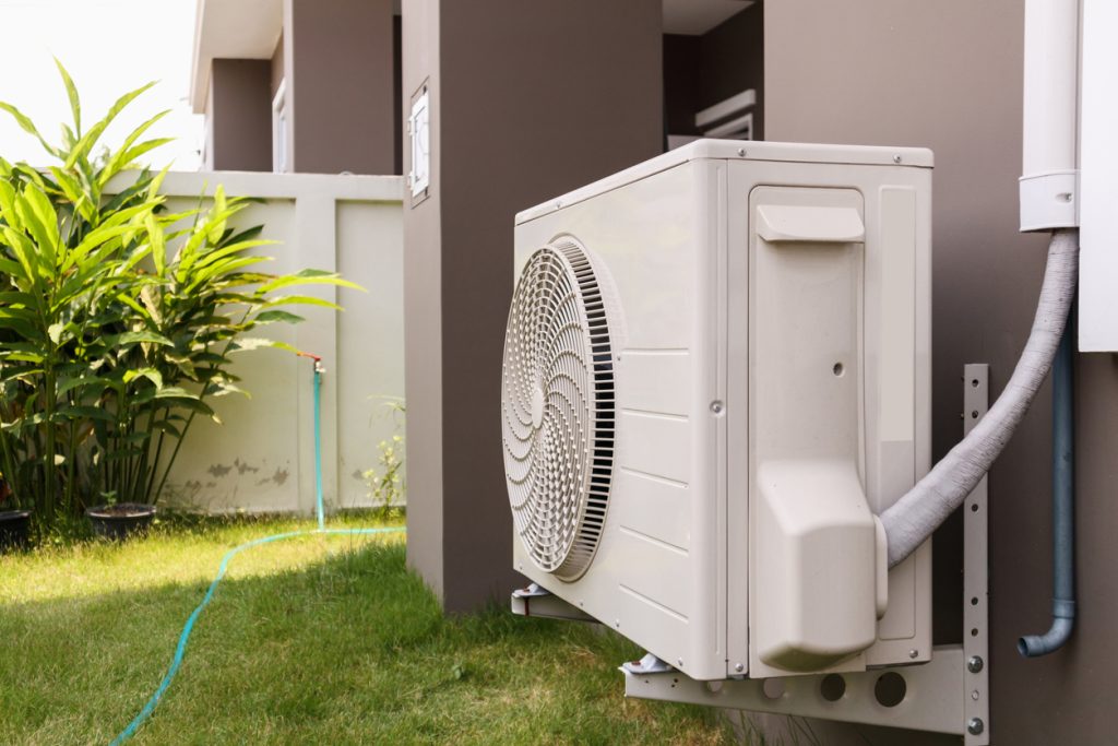 How Much Clearance Is Necessary Around an Outdoor AC Unit?