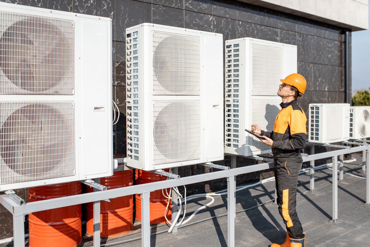HVAC Preventive Maintenance Tips