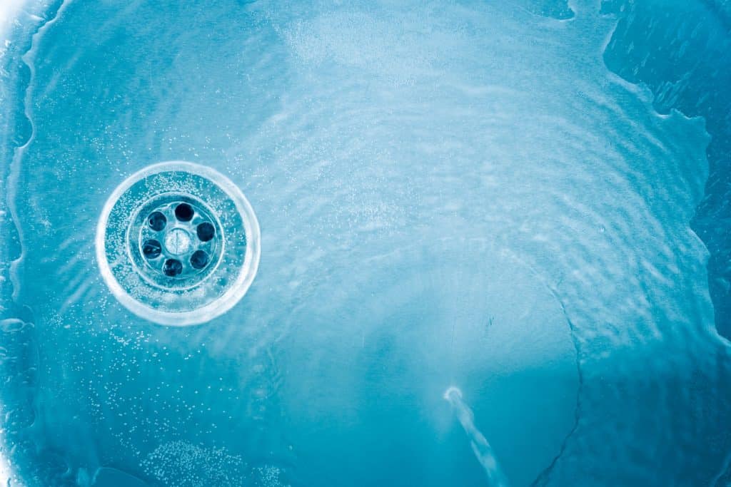 Common Signs of a Clogged Drain