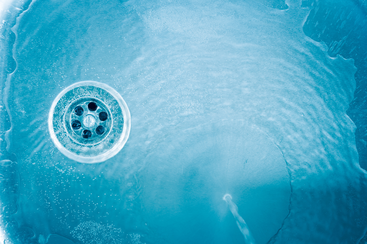 Common Signs of a Clogged Drain