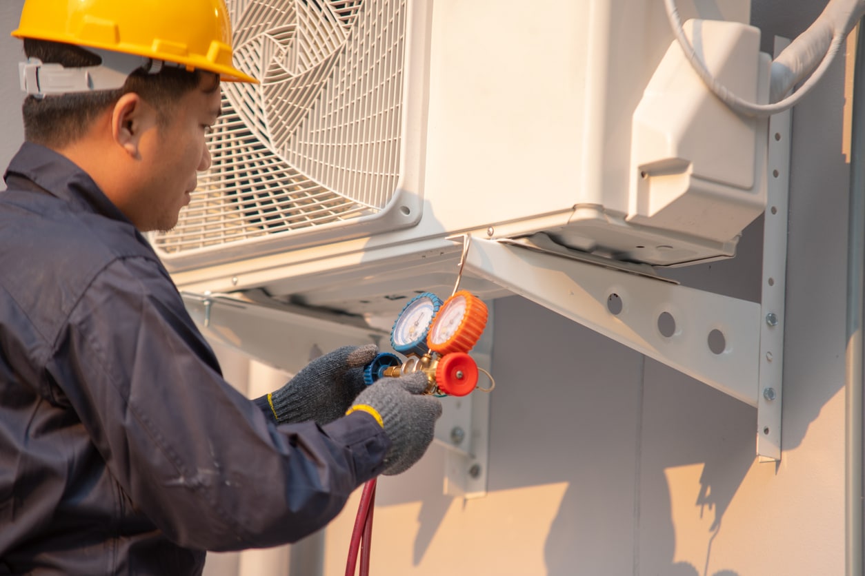 What to Consider When Selecting an Air Conditioning System