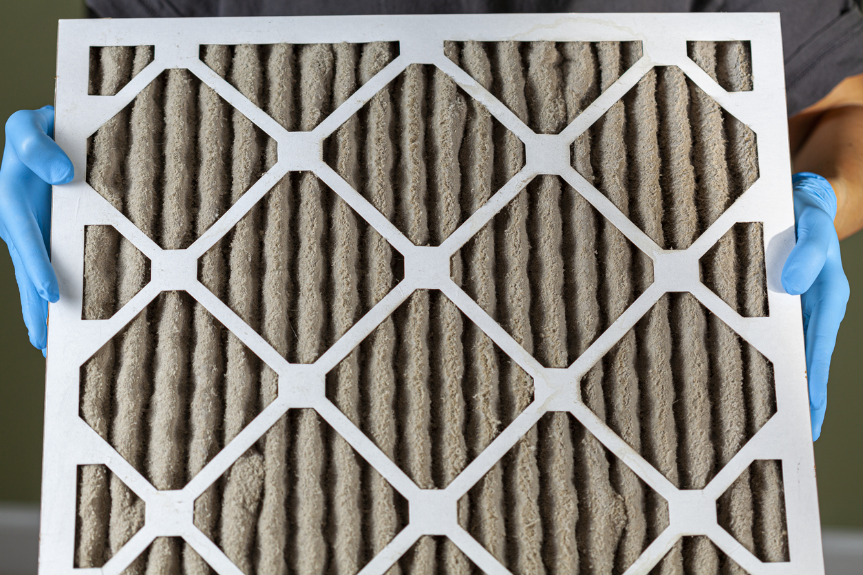 Importance Of Changing The Air Filter In Your Home’s HVAC System