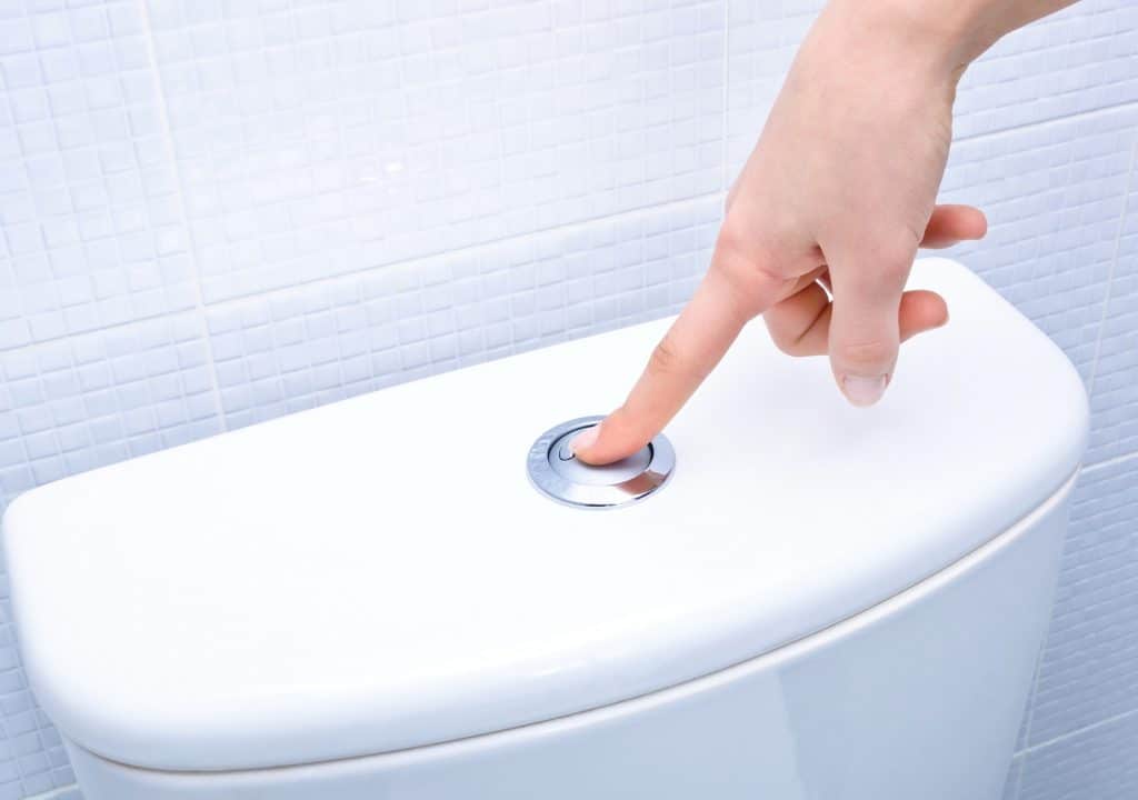How to Fix a Toilet That Won’t Flush