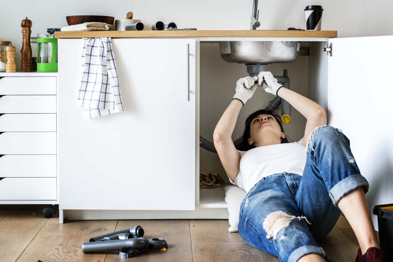 plumber midlothian tx