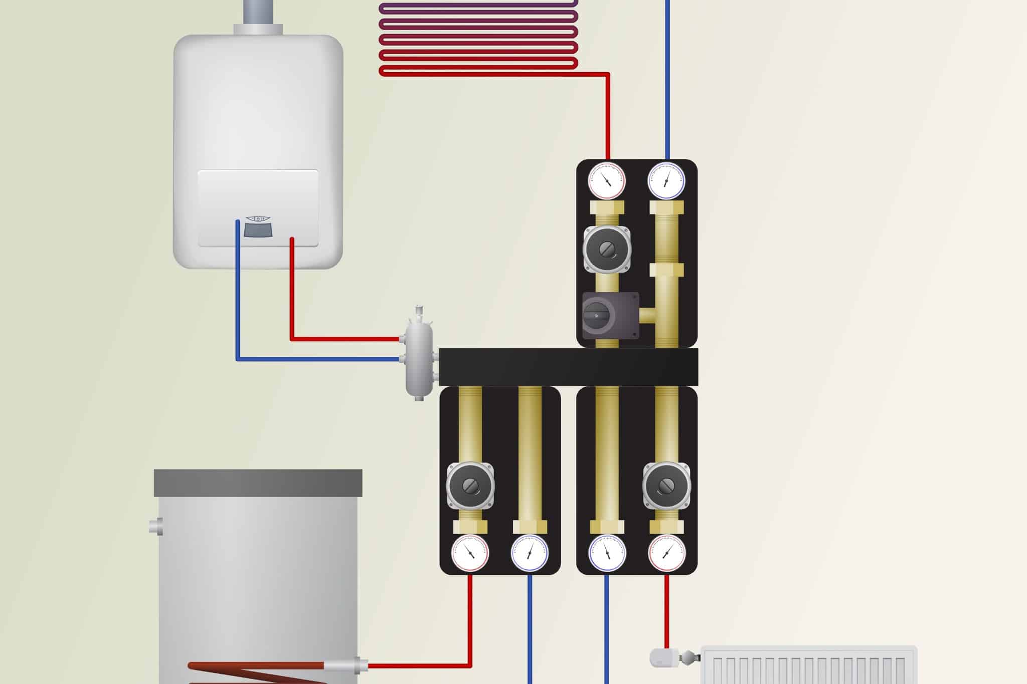 Is Your Condensate Pump Not Working?