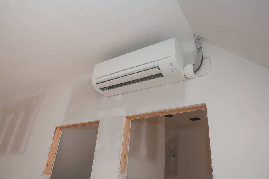 Ductless AC Myths You Should Stop Believing