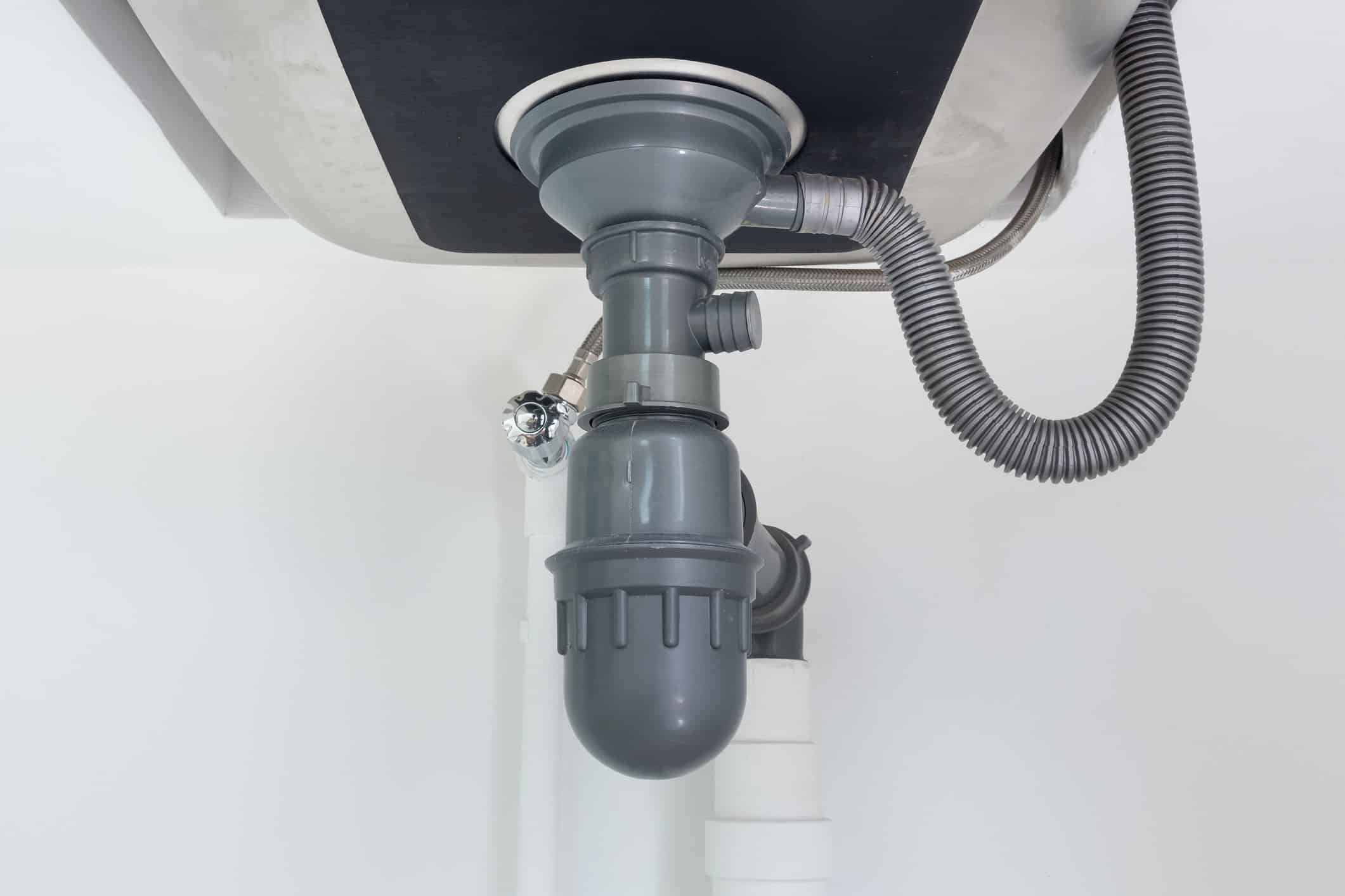 Install a Flex Hose on Kitchen Faucets