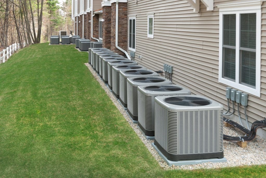 HVAC Myths