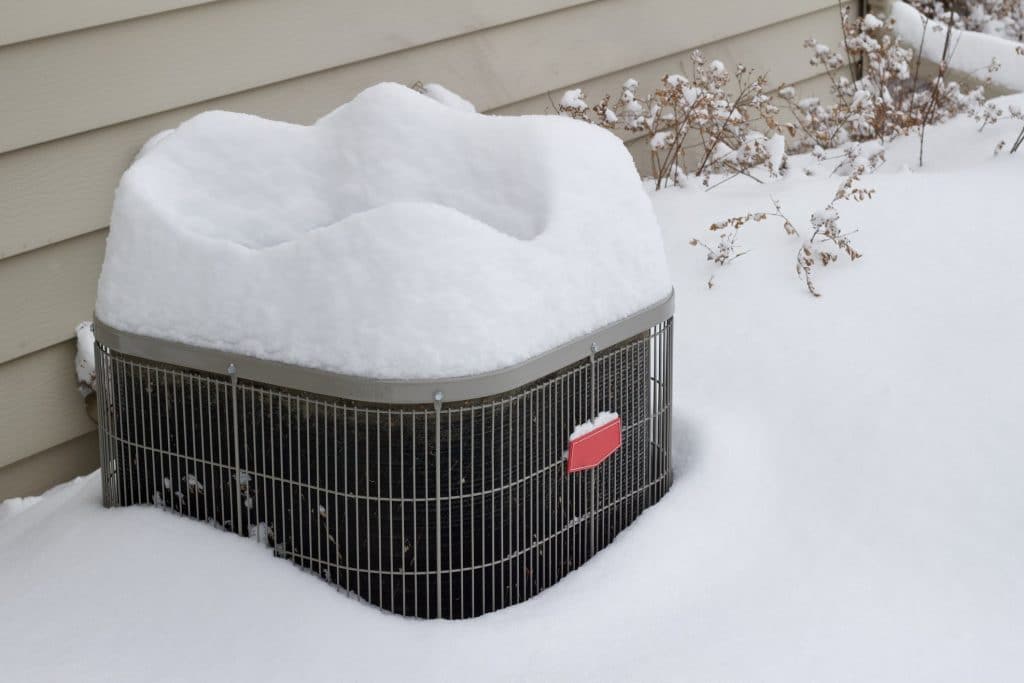 Furnace Safety Tips