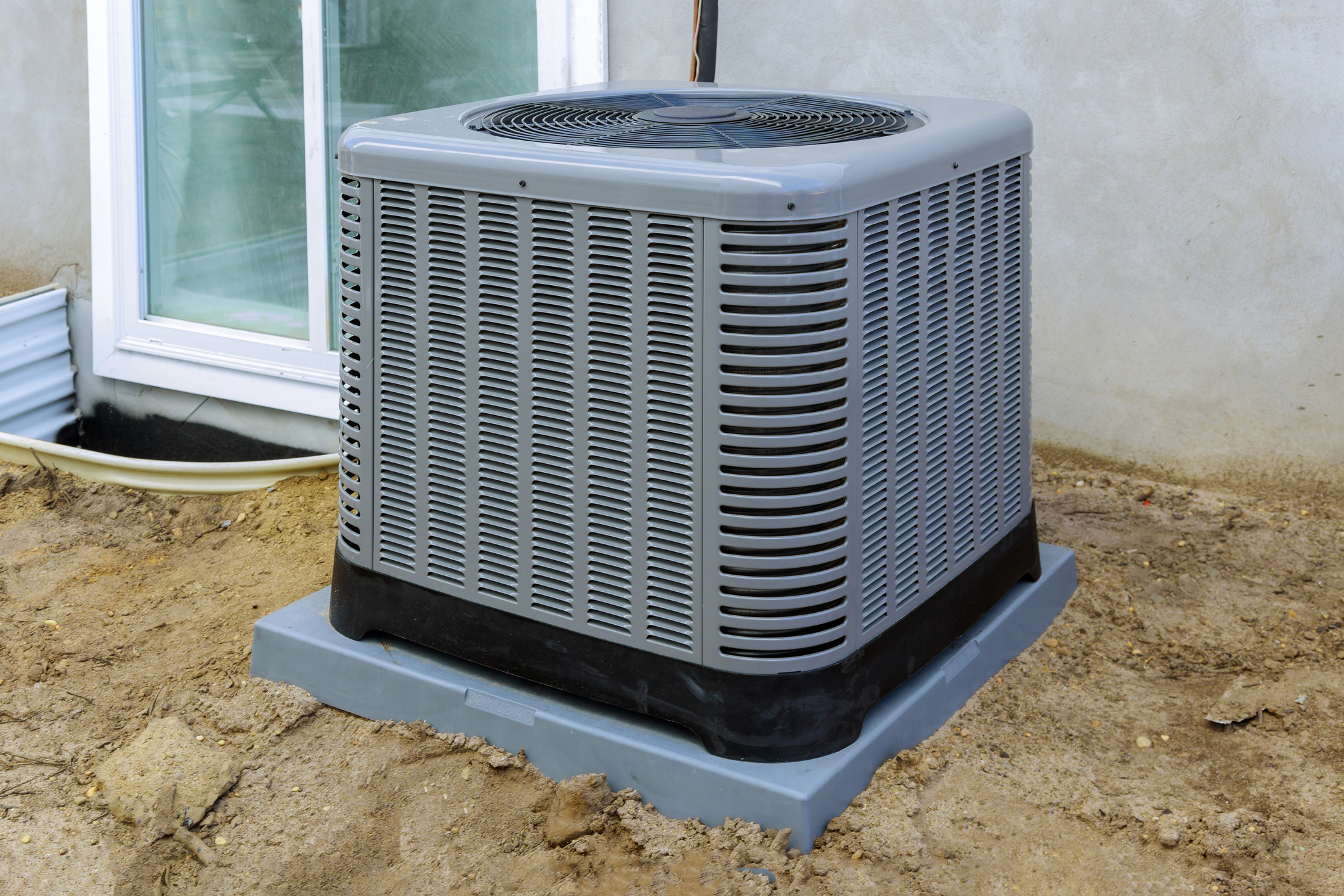 What to Know Before Buying a New HVAC System