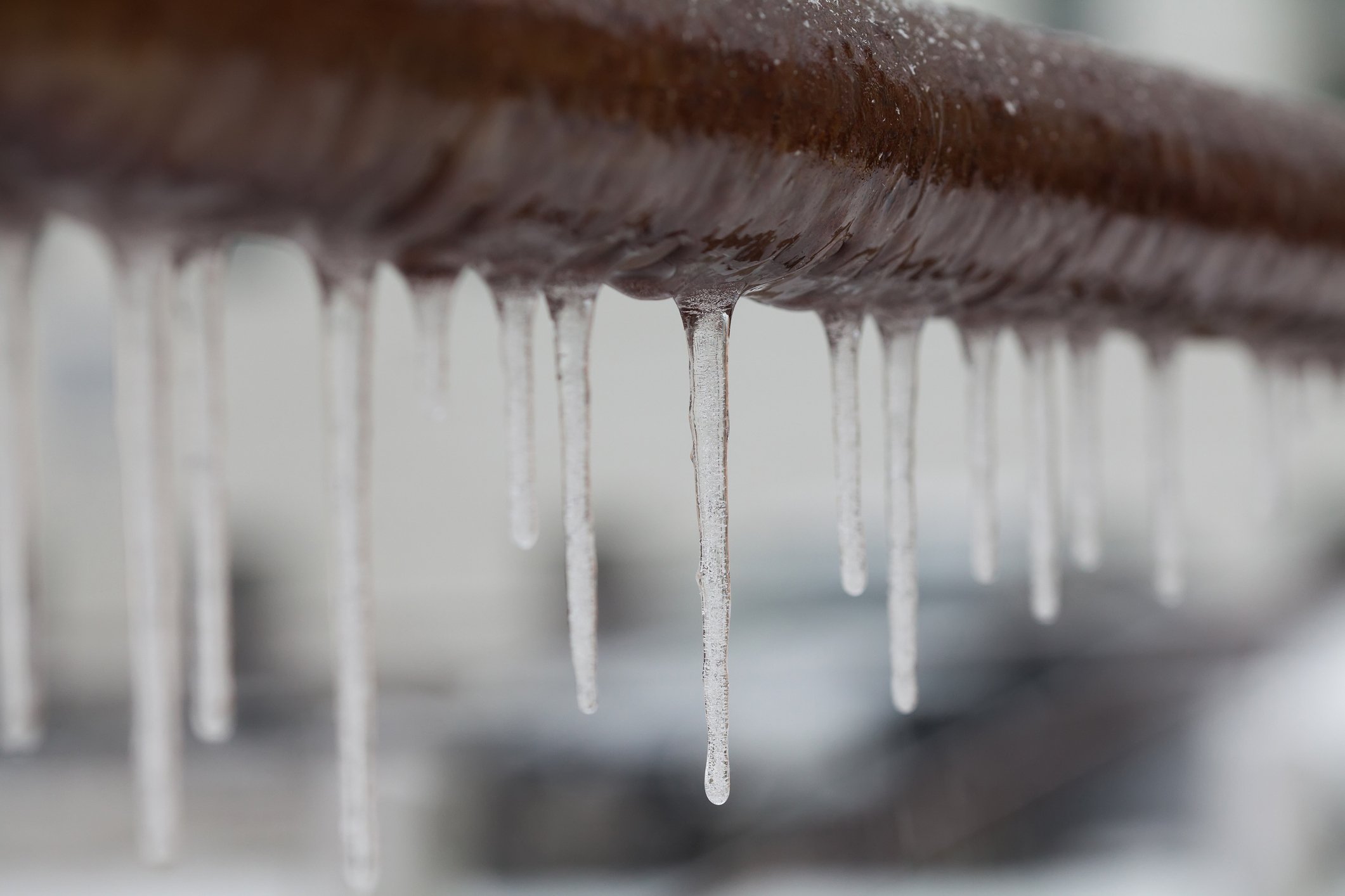 Tips To Prevent Your Pipes From Freezing
