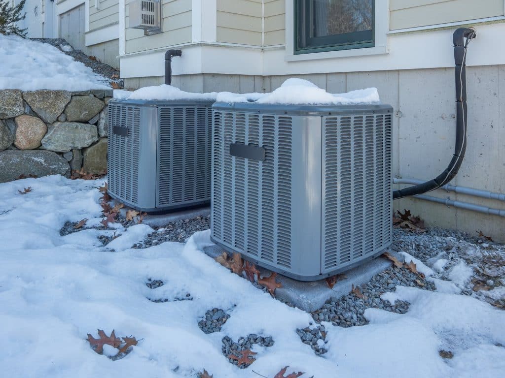 Components of an Effective HVAC System