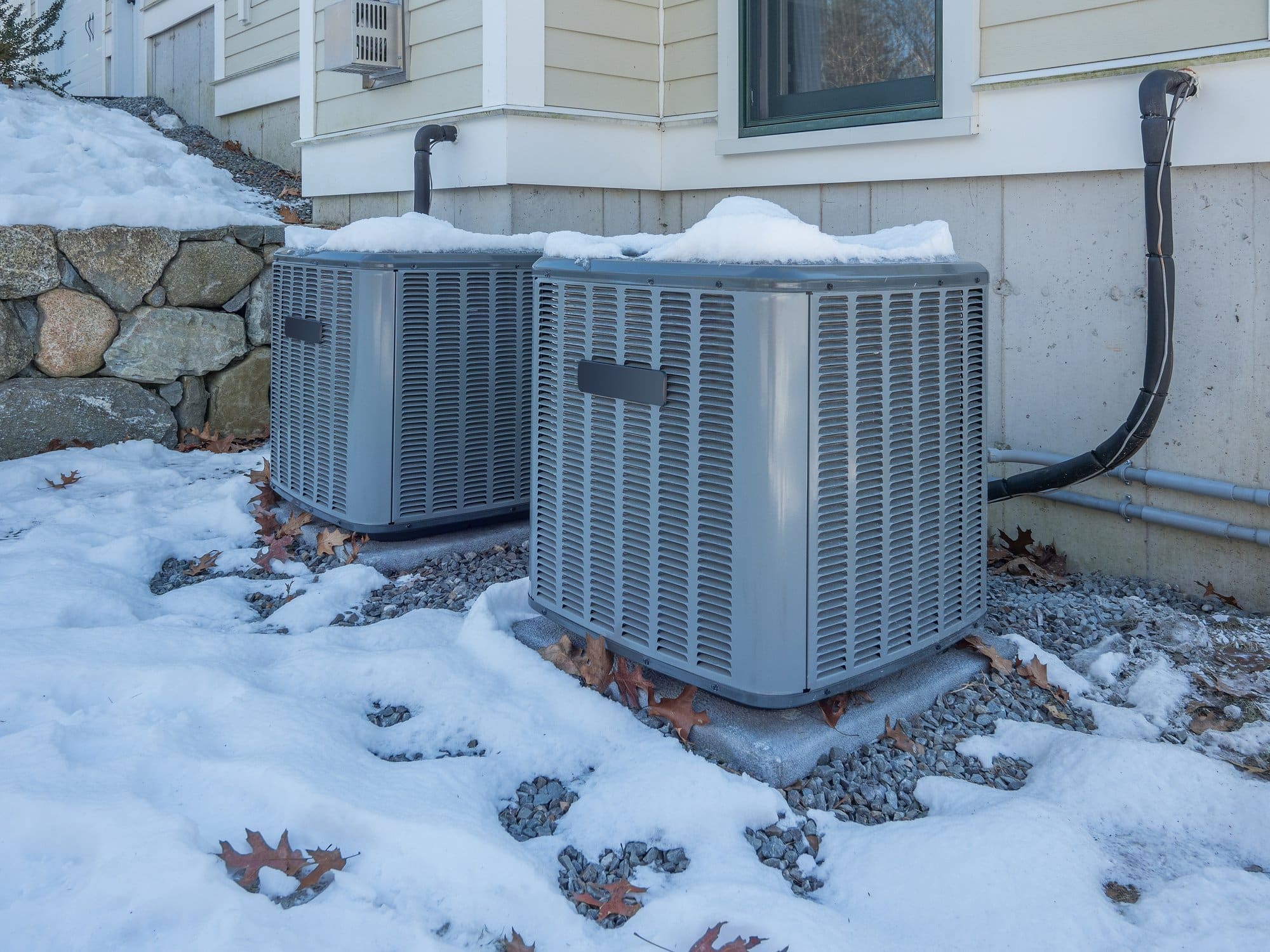 Components of an Effective HVAC System