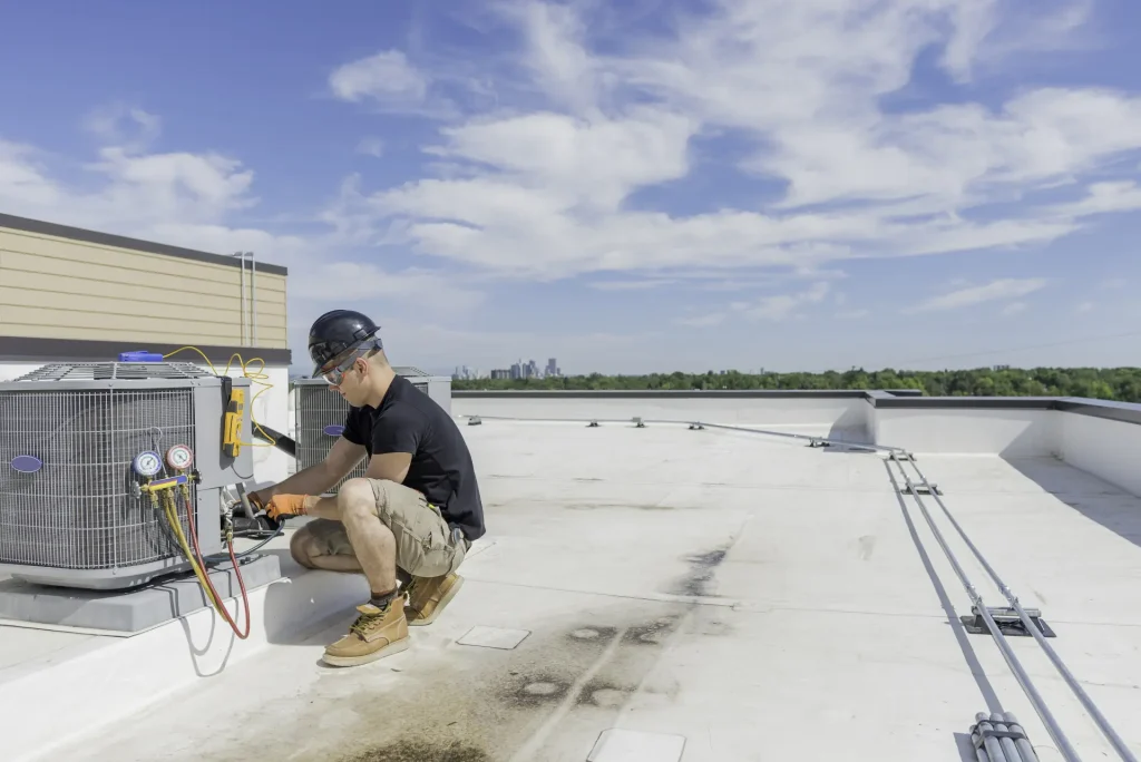 AC Installation Mistakes and Ways to Avoid Them