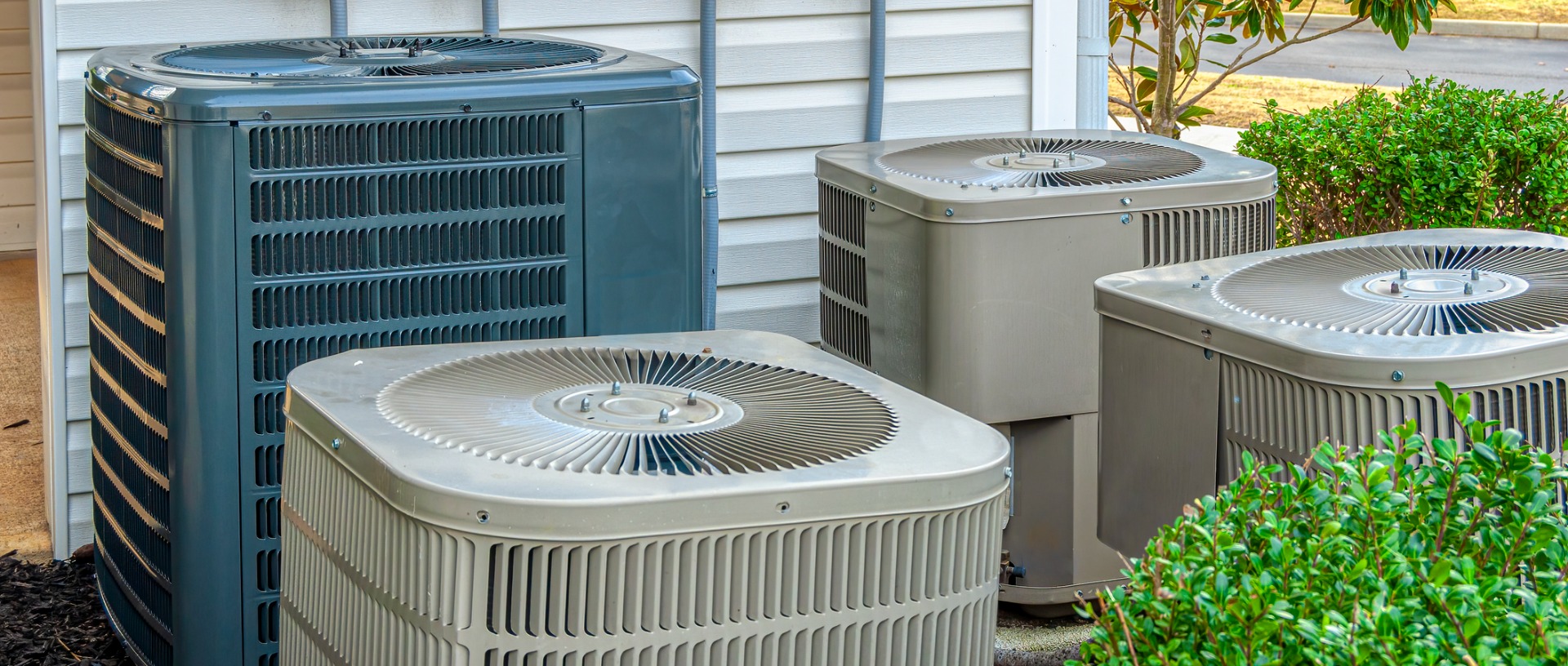 Air Conditioning Units