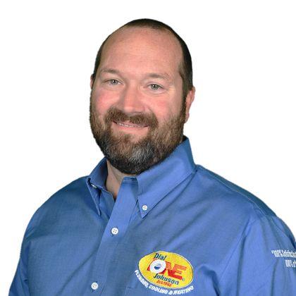 Daniel Johnson - General Manager