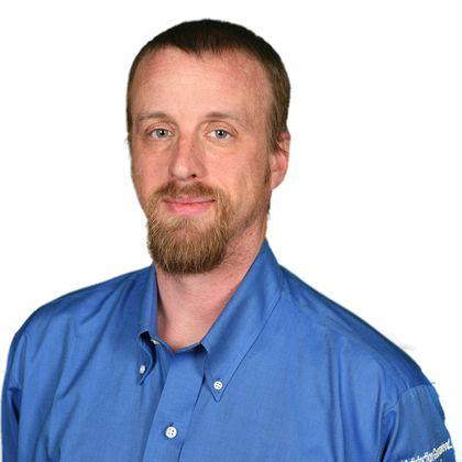 Jonathan Haygood - Plumbing