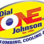 Dial One Johnson Plumbing, Cooling & Heating