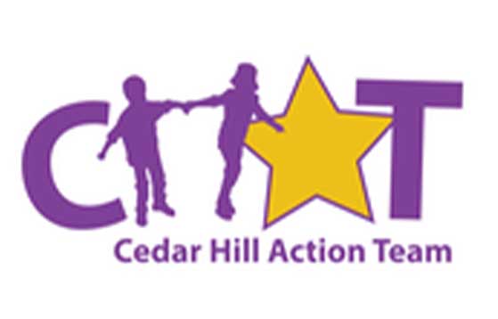 Cedar Hill Action Team
