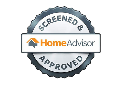 Geo City Home Advisor screened and approved