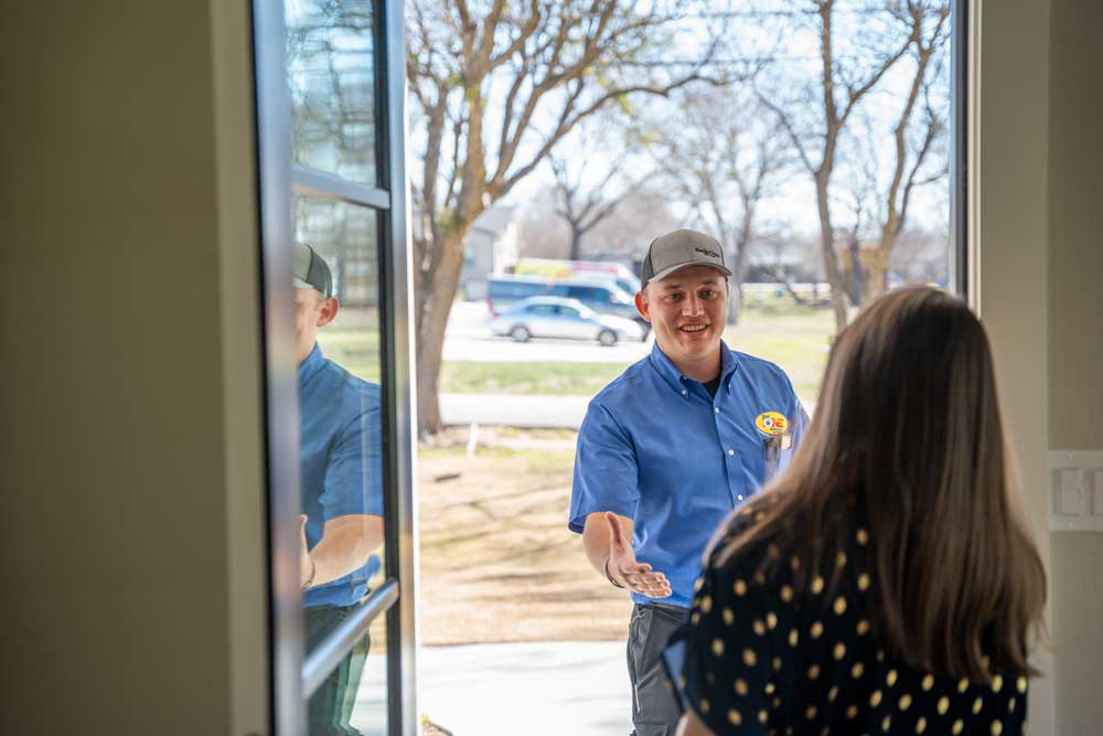 24 Hour AC Repair in Mansfield, TX